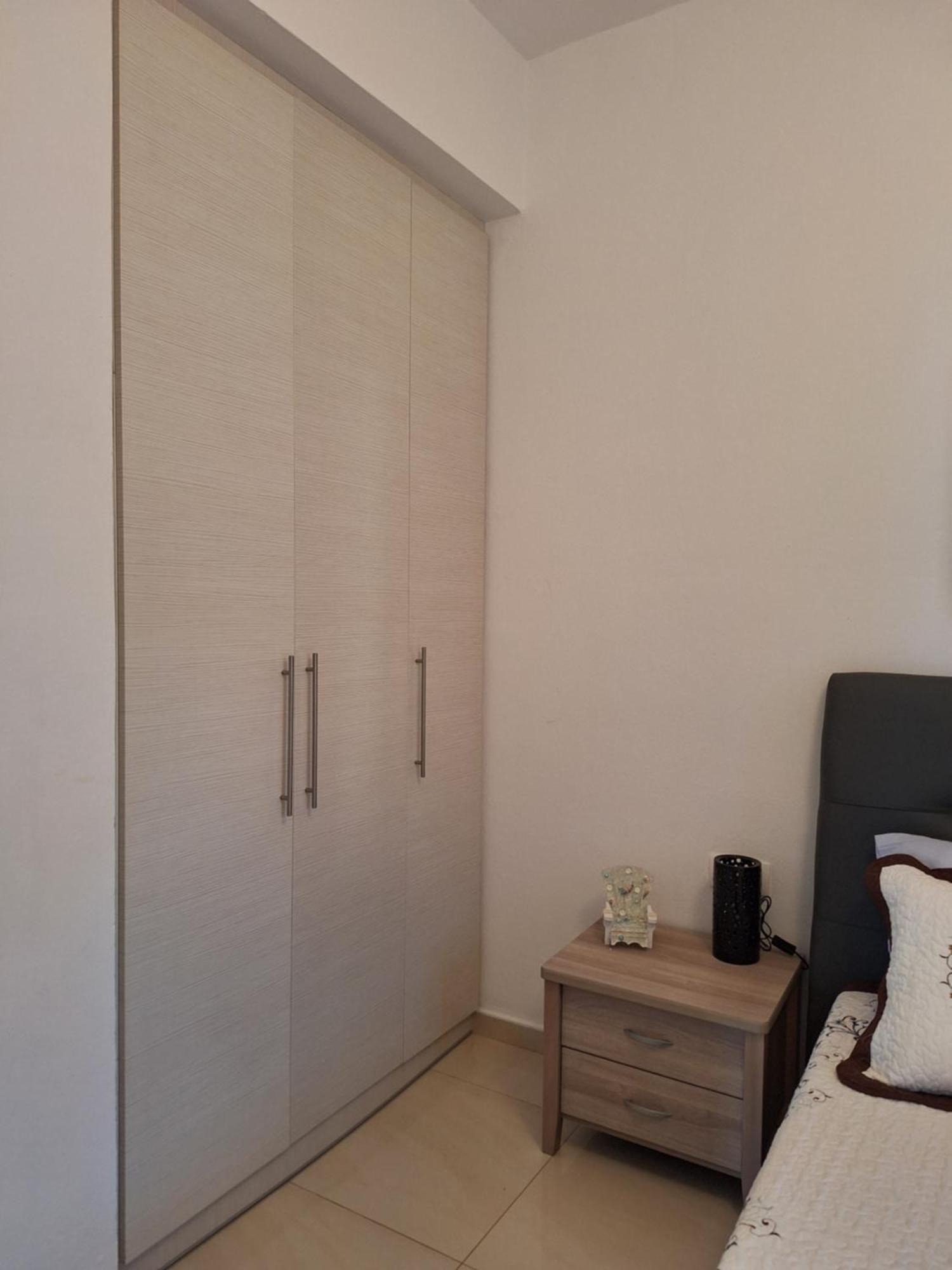 Mache's Apartment *
